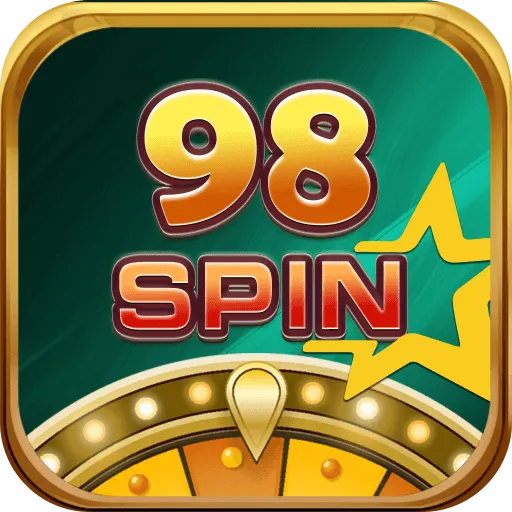 98SPIN - Pertempuran Menegangkan di Dunia Battle Royale
