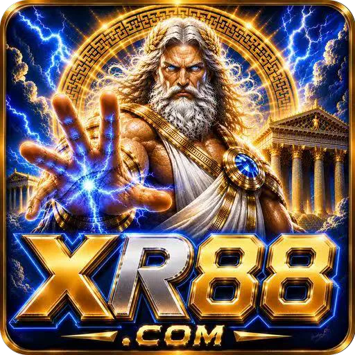 XR88 - Petualangan Aksi yang Menggugah Adrenalin